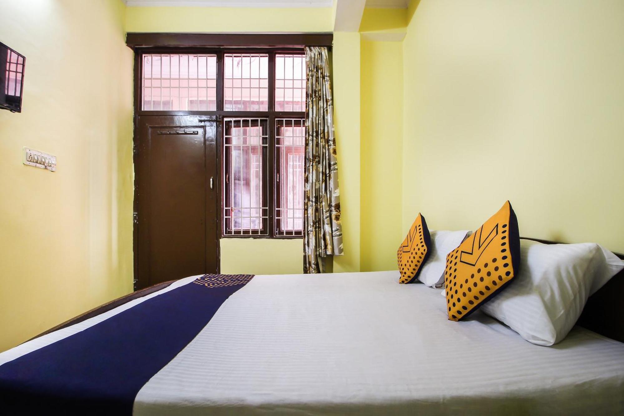 Collection O Hotel Kavya Guest House Jaipur Luaran gambar