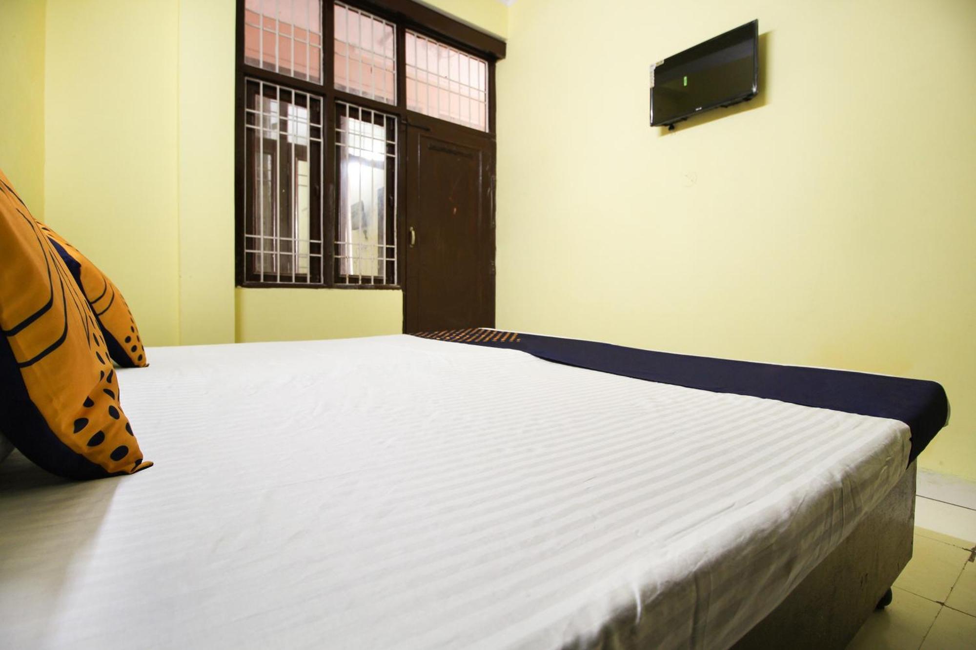 Collection O Hotel Kavya Guest House Jaipur Luaran gambar
